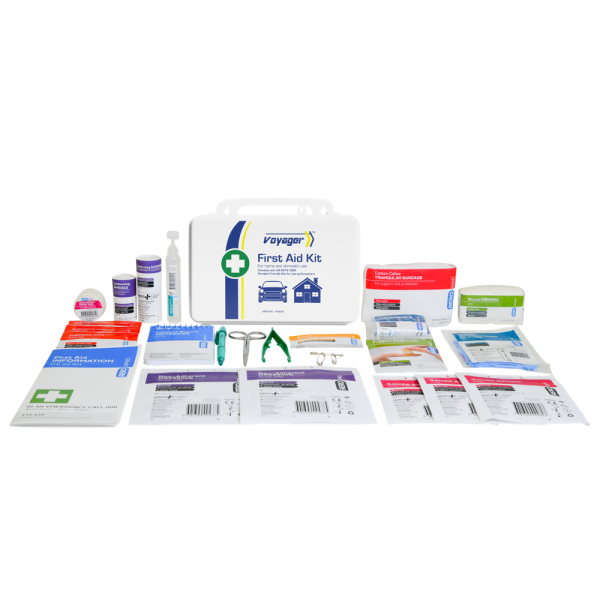 Home First Aid Kit - Image 2