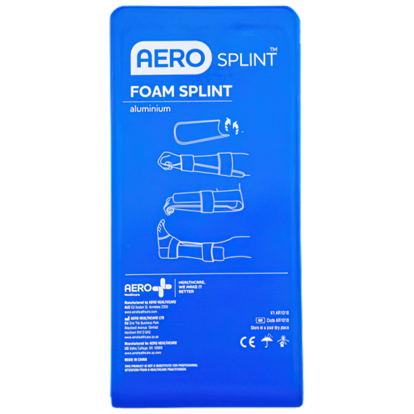 Flexible Splint - Image 2