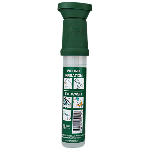 Eye Wash 100mls