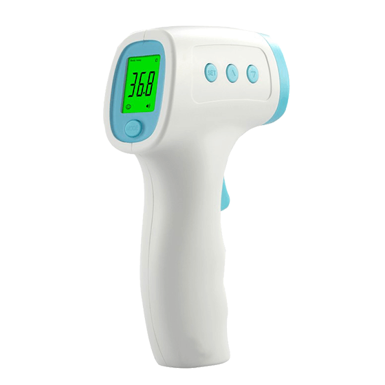 Infrared Thermometer