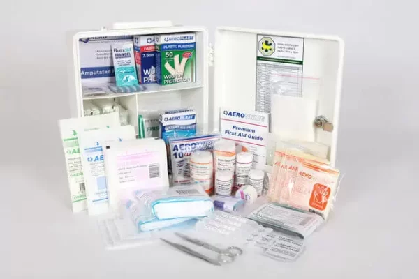 Office First Aid Kit - Image 2