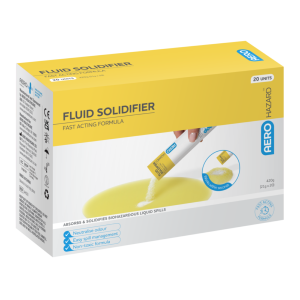 AEROHAZARD Fluid Solidifier Sachet 21g