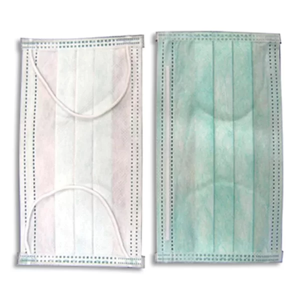Disposable Face Masks