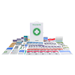 Hospitality First Aid Kit