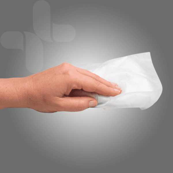 Surface Wipes Pouch/60 - Image 2