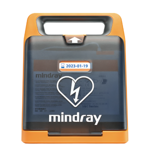 Mindray Fully Automatic Defibrillator